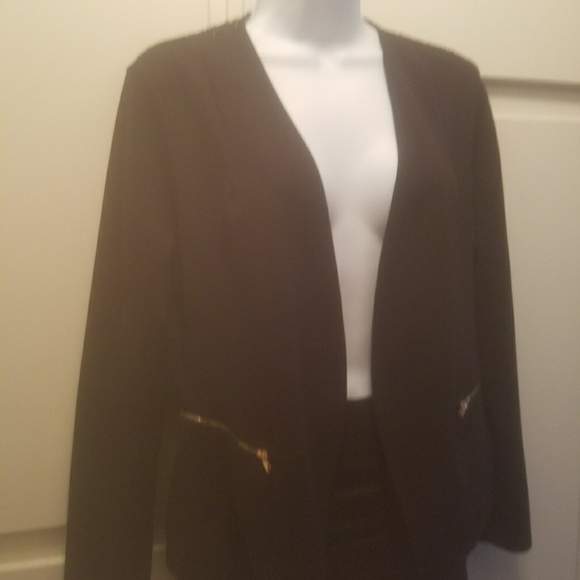 Jacket - Picture 3 of 4